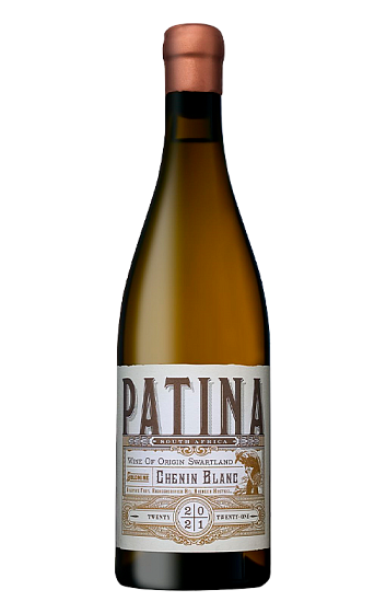 Producto: Patina Chenin Blanc 2021