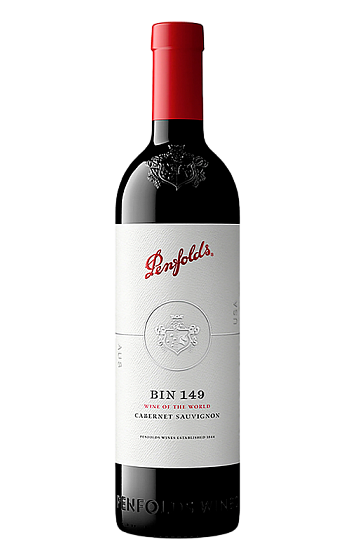 Producto: Penfolds Bin 149 Cabernet Sauvignon 2019