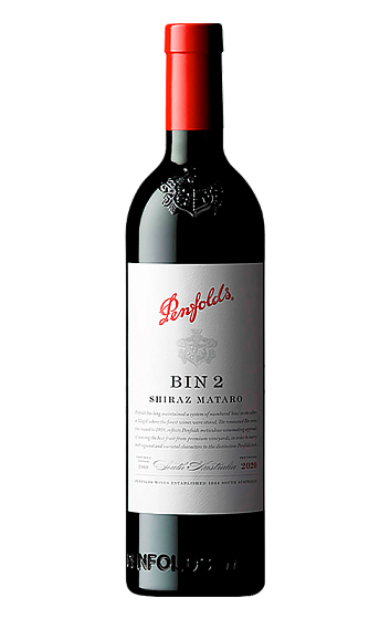Producto: Penfolds Bin 2 Shiraz Mataró 2020