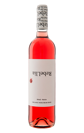 Producto: Rebel.lia Rosado 2023