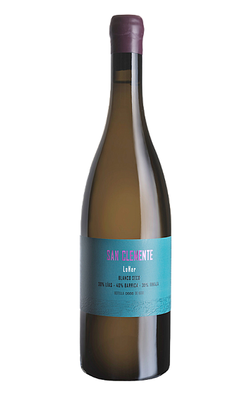 Producto: San Clemente Blanco 2021