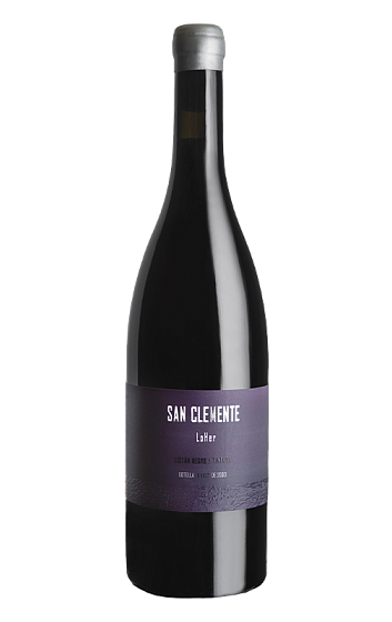 Producto: San Clemente Tinto 2021