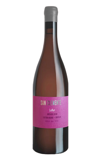 Producto: San Clemente Rosado Crianza 2021
