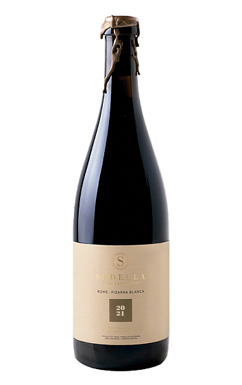 Producto: Sedella Las Jacintas 2021