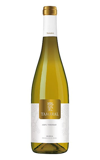 Producto: Tamaral Verdejo 2023
