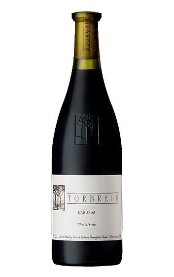 Producto: Torbreck The Struie 2021