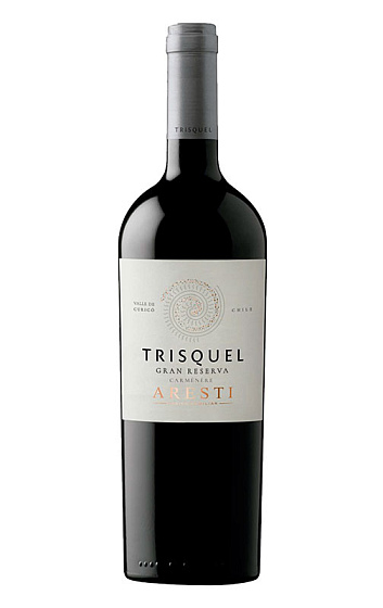 Producto: Trisquel Gran Reserva Carménère 2020