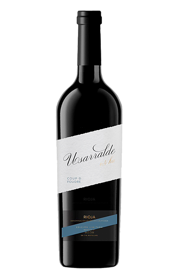 Producto: Usarralde Coup de Foudre 2017