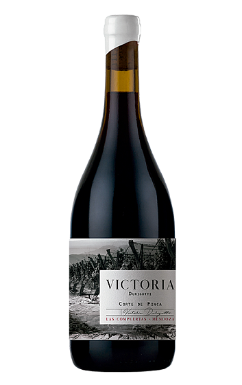 Producto: Victoria Durigutti 2019