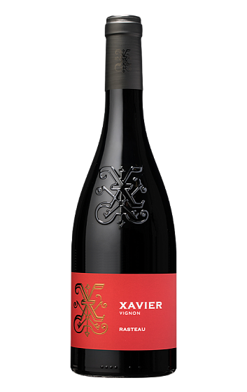 Producto: Xavier Vignon Rasteau 2020