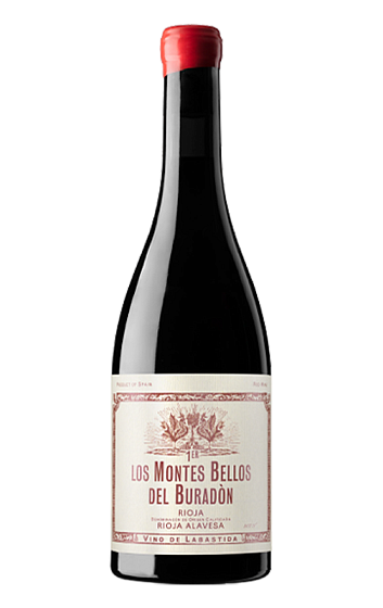 Producto: 1er Los Montes Bellos del Buradòn 2022