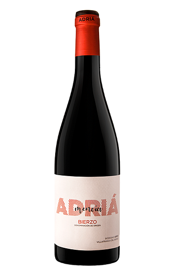Producto: Adriá Mencía 2023