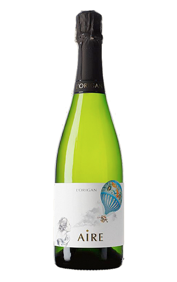 Producto: Aire Brut Nature 2021