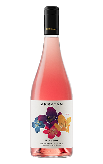 Producto: Arrayán Selección Rosado 2023
