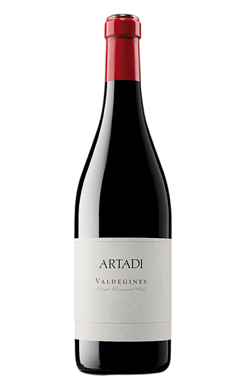 Producto: Artadi Valdeginés 2023