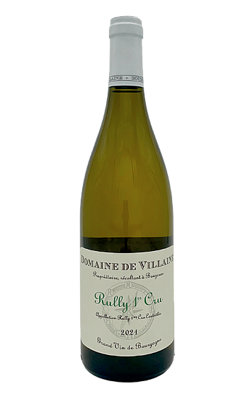 Producto: Aubert et Paméla de Villaine Rully Premier Cru 2021