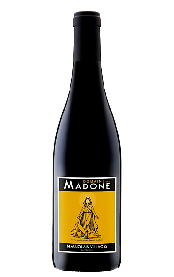 Producto: Domaine de la Madone Beaujolais Le Pérréon 2022
