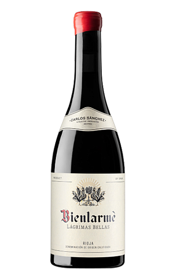 Producto: Bienlarmè Lágrimas Bellas 2022