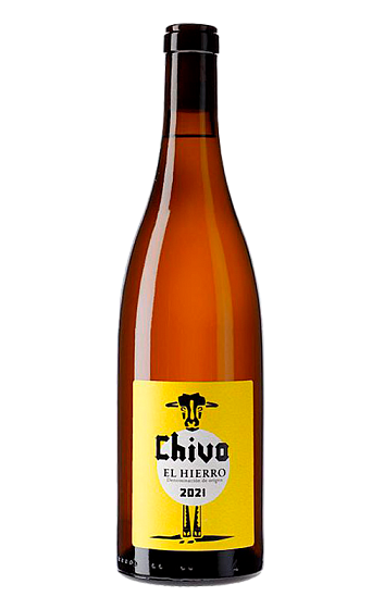 Producto: Bimbache Chivo 2021