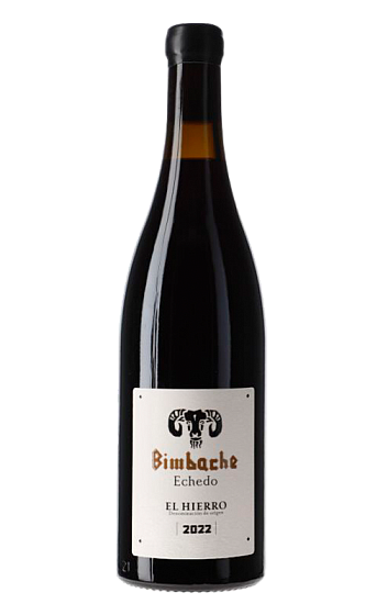 Producto: Bimbache Echedo 2022