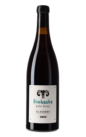 Producto: Bimbache John Stone Tinto 2022