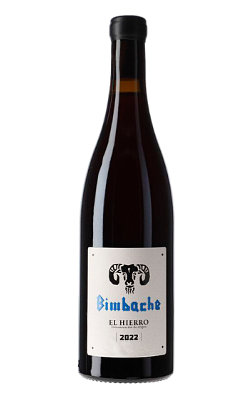 Producto: Bimbache Tinto 2022