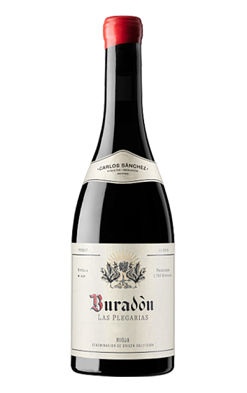 Producto: Buradòn Las Plegarias 2022