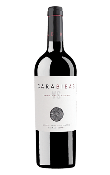 Producto: Carabibas VS 2019