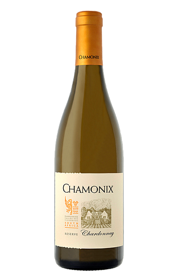 Producto: Chamonix Chardonnay Reserve 2020