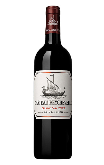 Producto: Château Beychevelle 2022