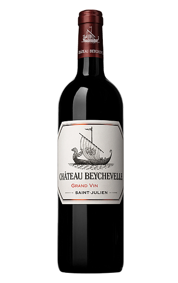 Producto: Château Beychevelle 2023