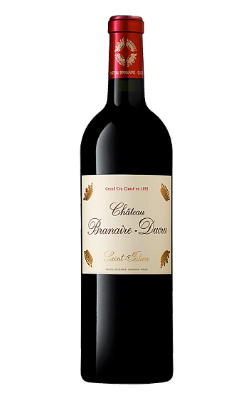 Producto: Château Branaire-Ducru 2023