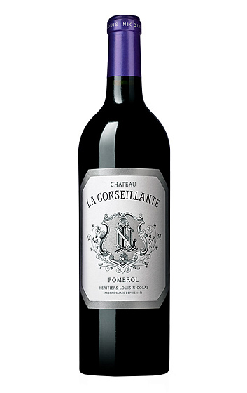 Producto: Château La Conseillante 2022