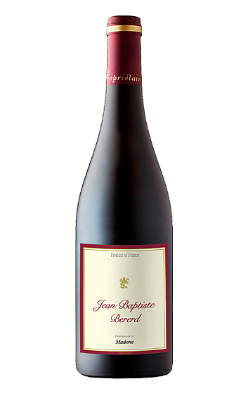 Producto: Domaine de la Madone Jean Baptiste Bererd 2022