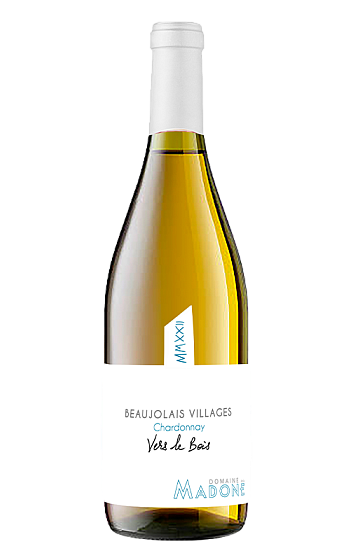 Producto: Domaine de la Madone Vers le Bois 2022