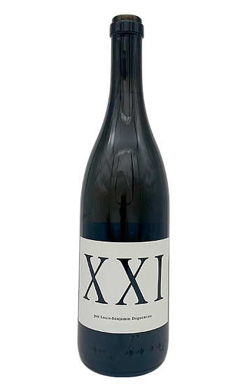 Producto: Domaine Didier Dagueneau XXI 2021 Magnum