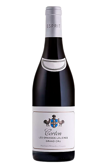 Producto: Domaine Leflaive Esprit Corton Les Grandes Lolieres Rouge 2020