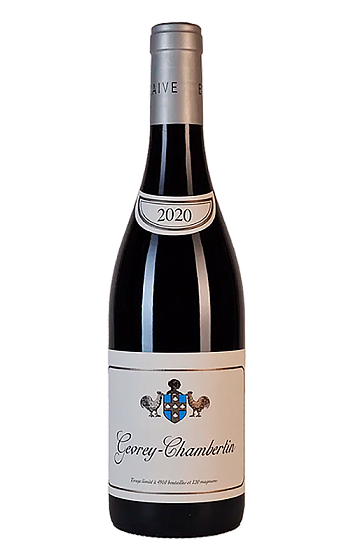 Producto: Domaine Leflaive Esprit Gevrey-Chambertin 2020