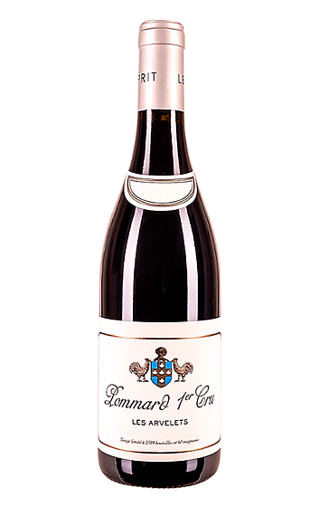 Producto: Domaine Leflaive Esprit Pommard Premier Cru Les Arvelets 2020