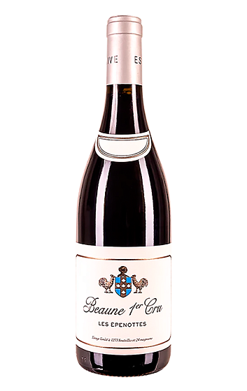 Producto: Domaine Leflaive Esprit Beaune Premier Cru Les Epenottes 2020