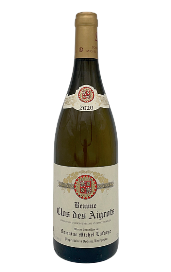 Producto: Domaine Michel Lafarge Beaune Premier Cru Clos des Aigrots Blanc 2020