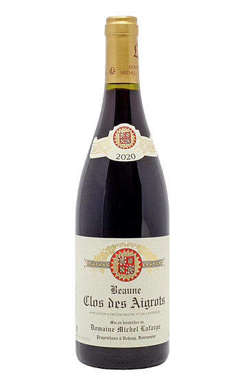 Producto: Domaine Michel Lafarge Beaune Premier Cru Clos des Aigrots 2020