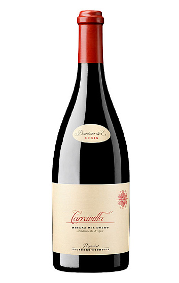 Producto: Dominio de Es Carravilla 2021