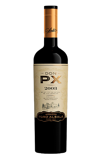 Producto: Don PX 2003