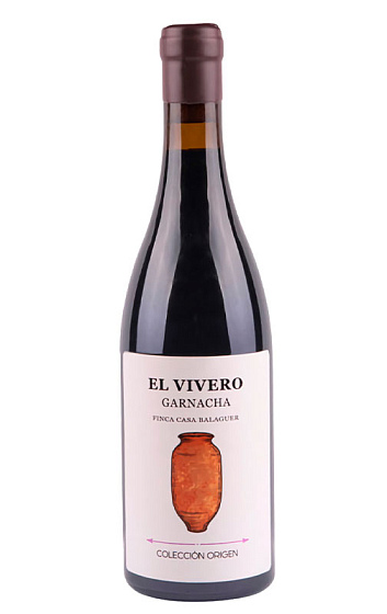 Producto: El Vivero Colección Origen 2021