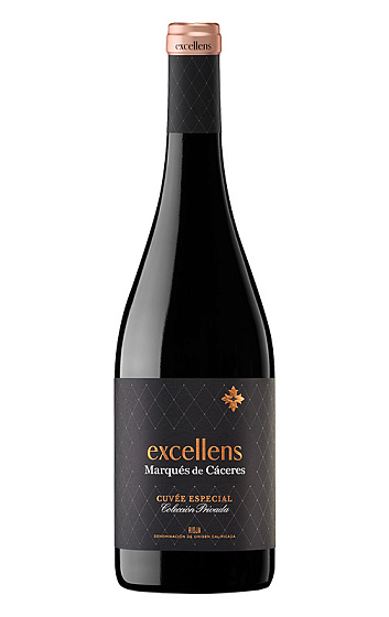 Producto: Excellens Cuvée Especial Colección Privada 2020