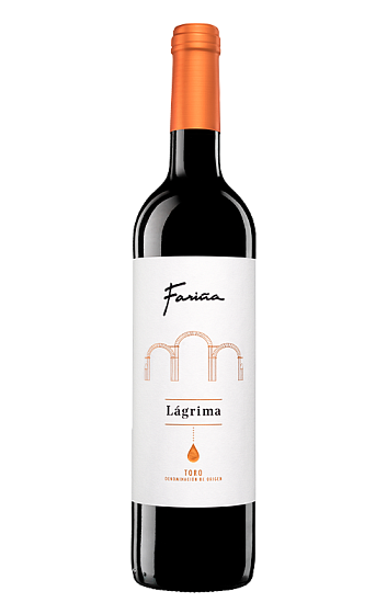 Producto: Fariña Lágrima 2022