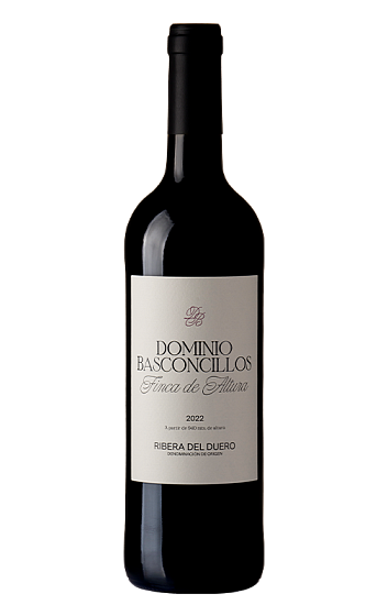 Producto: Dominio de Basconcillos Finca de Altura 2022 Magnum