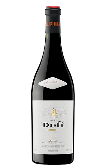 Producto: Finca Dofí 2023