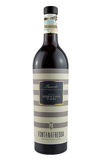 Producto: Fontanafredda Barolo di Serralunga D'Alba 2020